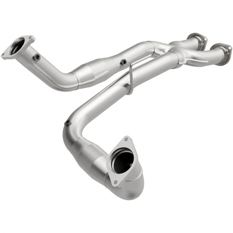 MagnaFlow Conv DF 06- Jeep SRT-8 6.1L - Main Product View