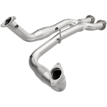 Load image into Gallery viewer, MagnaFlow Conv DF 06- Jeep SRT-8 6.1L - Main Product View
