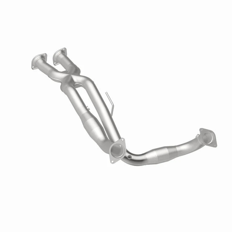 MagnaFlow Conv DF 06- Jeep SRT-8 6.1L - Additional View 8