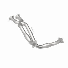 Load image into Gallery viewer, MagnaFlow Conv DF 06- Jeep SRT-8 6.1L - Additional View 8