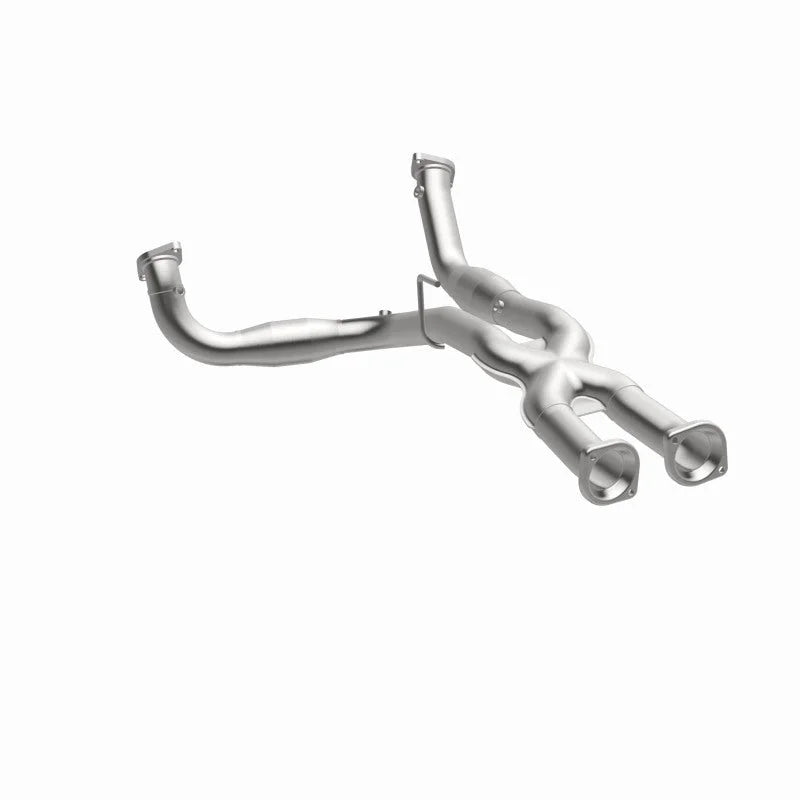 MagnaFlow Conv DF 06- Jeep SRT-8 6.1L - Additional View 10