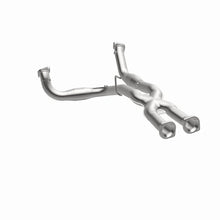 Load image into Gallery viewer, MagnaFlow Conv DF 06- Jeep SRT-8 6.1L - Additional View 10