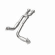 Load image into Gallery viewer, MagnaFlow Conv DF 06- Jeep SRT-8 6.1L - Additional View 11
