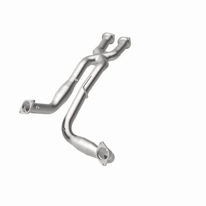 MagnaFlow Conv DF 06- Jeep SRT-8 6.1L - Additional View 11