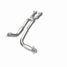 Load image into Gallery viewer, MagnaFlow Conv DF 06- Jeep SRT-8 6.1L - Additional View 11