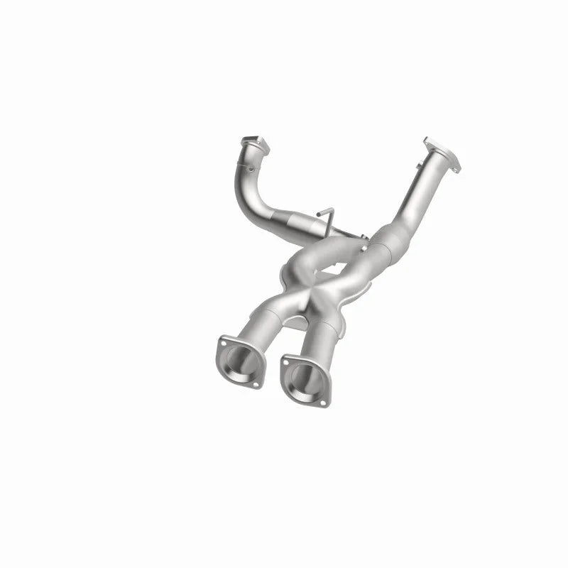 MagnaFlow Conv DF 06- Jeep SRT-8 6.1L - Additional View 12