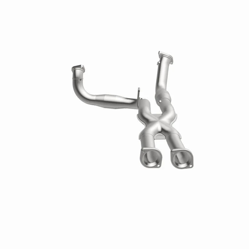 MagnaFlow Conv DF 06- Jeep SRT-8 6.1L - Additional View 13