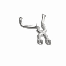 Load image into Gallery viewer, MagnaFlow Conv DF 06- Jeep SRT-8 6.1L - Additional View 13