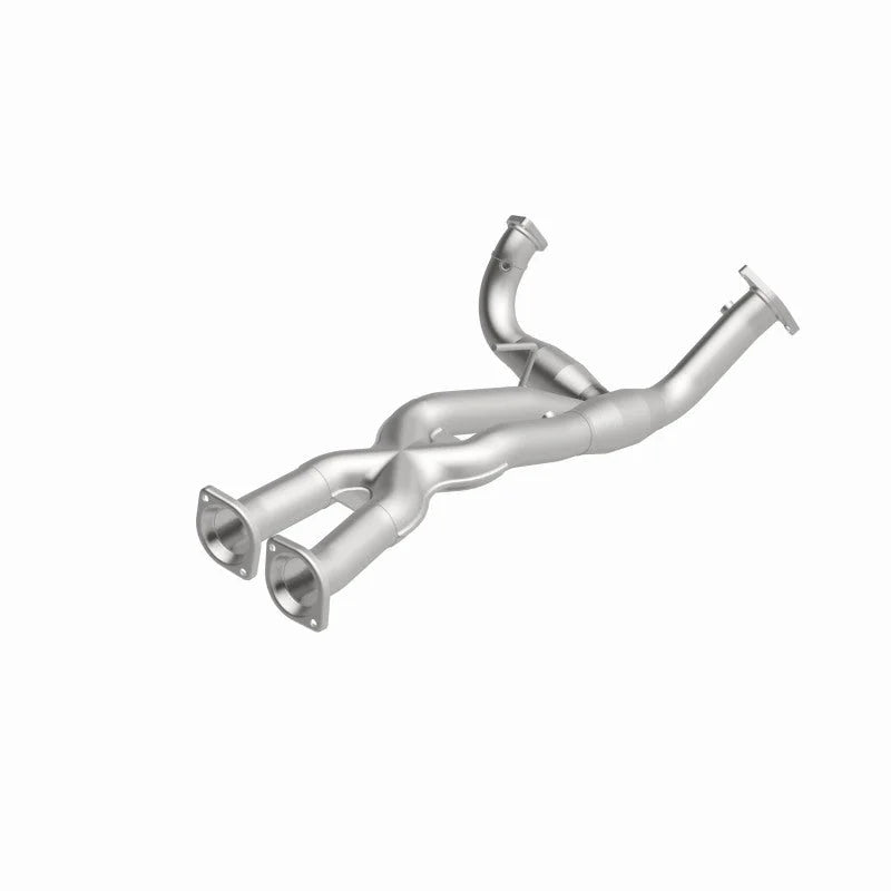 MagnaFlow Conv DF 06- Jeep SRT-8 6.1L - Additional View 14