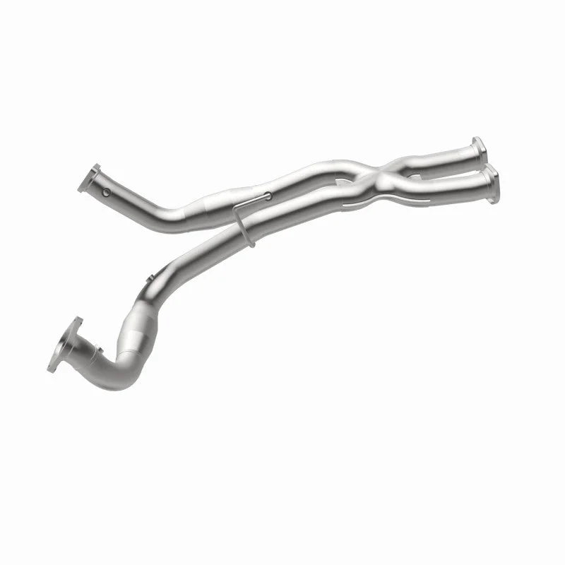 MagnaFlow Conv DF 06- Jeep SRT-8 6.1L - Additional View 15