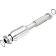Load image into Gallery viewer, MagnaFlow Conv DF 06- Mazda 6 3.0L Rear OEM - Main Product View