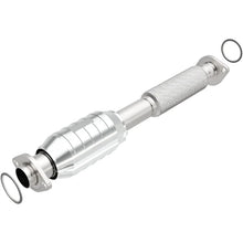 Load image into Gallery viewer, MagnaFlow Conv DF 06- Mazda 6 3.0L Rear OEM - Main Product View