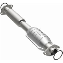 Load image into Gallery viewer, MagnaFlow Conv DF 06- Mazda 6 3.0L Rear OEM - Additional View 6