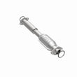 Load image into Gallery viewer, MagnaFlow Conv DF 06- Mazda 6 3.0L Rear OEM - Additional View 8