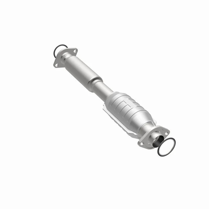 MagnaFlow Conv DF 06- Mazda 6 3.0L Rear OEM - Additional View 8