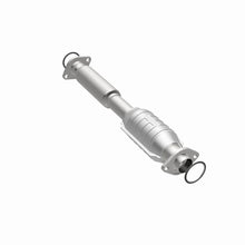 Load image into Gallery viewer, MagnaFlow Conv DF 06- Mazda 6 3.0L Rear OEM - Additional View 8