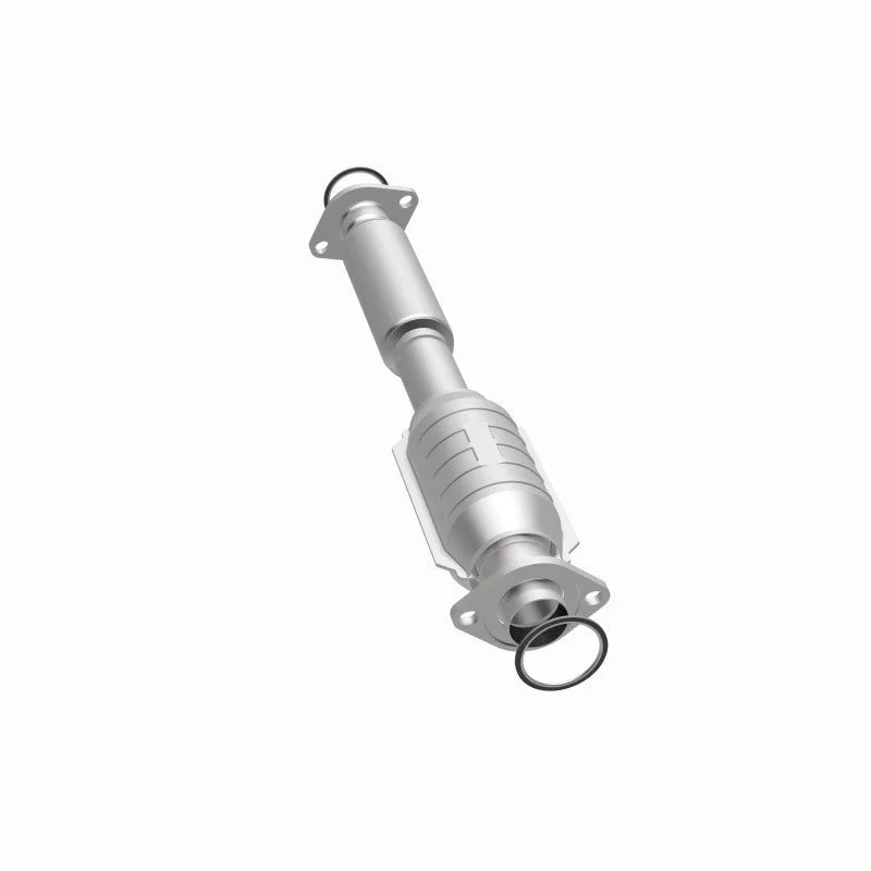 MagnaFlow Conv DF 06- Mazda 6 3.0L Rear OEM - Additional View 10