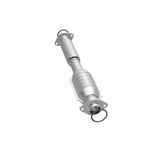 Load image into Gallery viewer, MagnaFlow Conv DF 06- Mazda 6 3.0L Rear OEM - Additional View 10