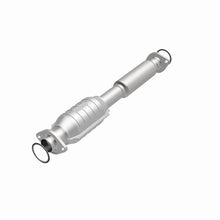 Load image into Gallery viewer, MagnaFlow Conv DF 06- Mazda 6 3.0L Rear OEM - Additional View 12