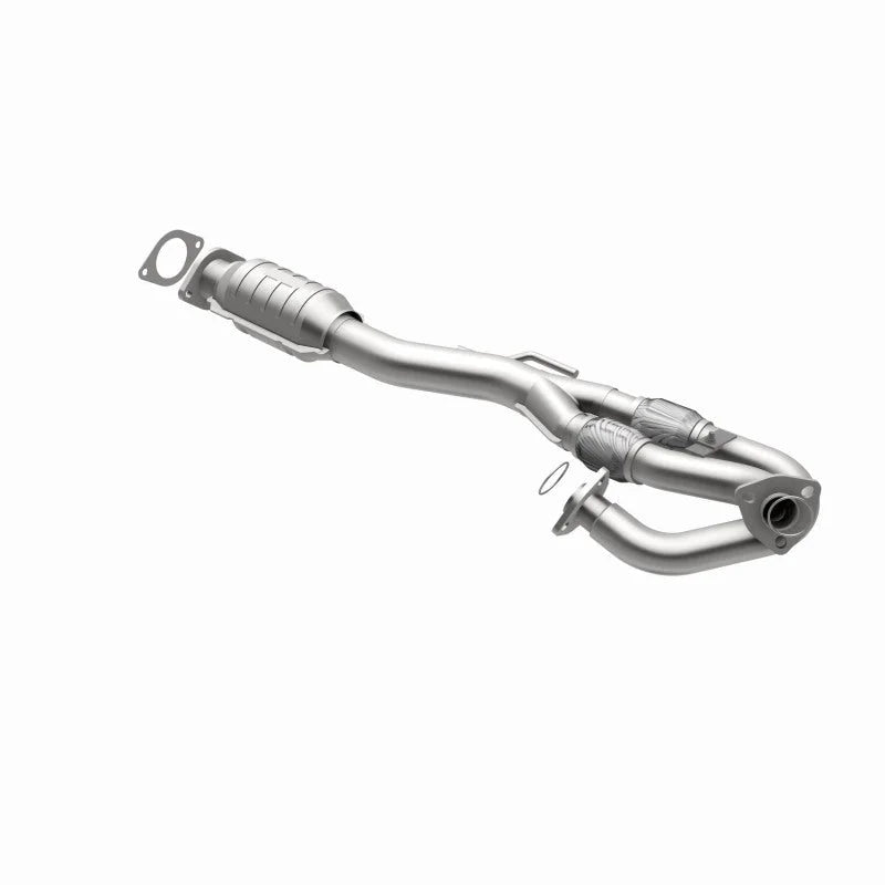 MagnaFlow Conv DF 06 Murano 3.5 V6 AWD OEM - Side View