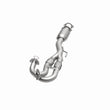 Load image into Gallery viewer, MagnaFlow Conv DF 06 Murano 3.5 V6 AWD OEM - Additional View 5