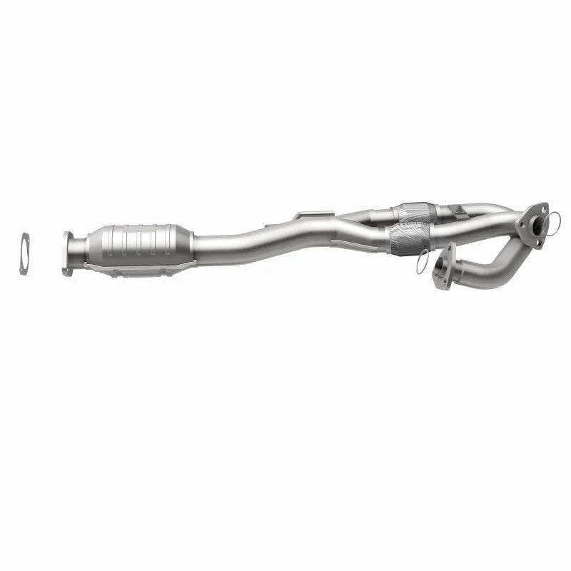 MagnaFlow Conv DF 06 Murano 3.5 V6 AWD OEM - Additional View 11