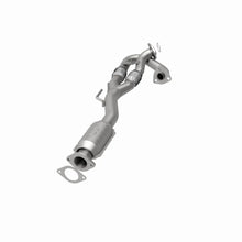 Load image into Gallery viewer, MagnaFlow Conv DF 06 Murano 3.5 V6 AWD OEM - Additional View 12
