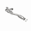 Load image into Gallery viewer, MagnaFlow Conv DF 06 Murano 3.5 V6 AWD OEM - Additional View 13