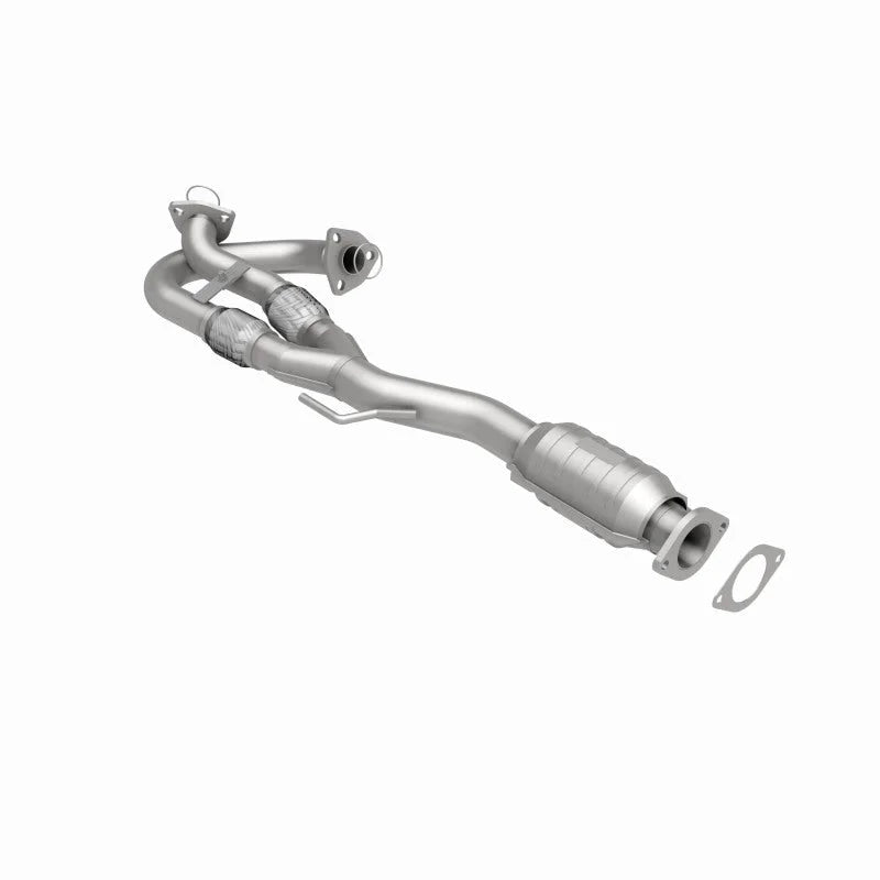MagnaFlow Conv DF 06 Murano 3.5 V6 AWD OEM - Additional View 13