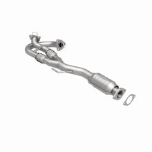 Load image into Gallery viewer, MagnaFlow Conv DF 06 Murano 3.5 V6 AWD OEM - Additional View 13