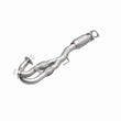 Load image into Gallery viewer, MagnaFlow Conv DF 06 Murano 3.5 V6 AWD OEM - Additional View 14