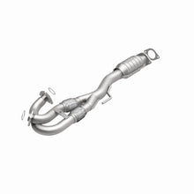 Load image into Gallery viewer, MagnaFlow Conv DF 06 Murano 3.5 V6 AWD OEM - Additional View 14