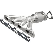 Load image into Gallery viewer, MagnaFlow Conv DF 06 Pontiac G6 2.4L - Main Product View