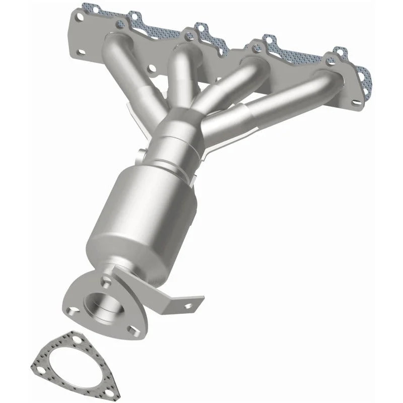 MagnaFlow Conv DF 06 Pontiac G6 2.4L - Additional View 5
