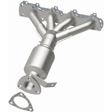 Load image into Gallery viewer, MagnaFlow Conv DF 06 Pontiac G6 2.4L - Additional View 5