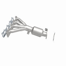 Load image into Gallery viewer, MagnaFlow Conv DF 06 Pontiac G6 2.4L - Additional View 6