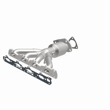 Load image into Gallery viewer, MagnaFlow Conv DF 06 Pontiac G6 2.4L - Additional View 9