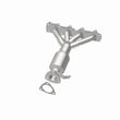 Load image into Gallery viewer, MagnaFlow Conv DF 06 Pontiac G6 2.4L - Additional View 10