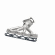 Load image into Gallery viewer, MagnaFlow Conv DF 06 Pontiac G6 2.4L - Additional View 12