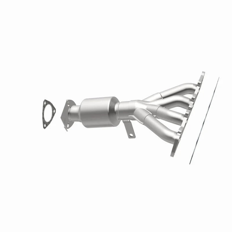 MagnaFlow Conv DF 06 Pontiac G6 2.4L - Additional View 13