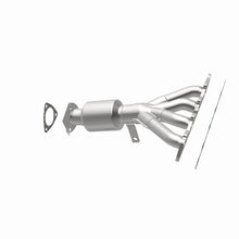 Load image into Gallery viewer, MagnaFlow Conv DF 06 Pontiac G6 2.4L - Additional View 13