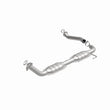 Load image into Gallery viewer, MagnaFlow Conv DF 07-07/08 Toyota Tundra 5.7L Driver Side - Additional View 8