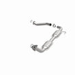Load image into Gallery viewer, MagnaFlow Conv DF 07-07/08 Toyota Tundra 5.7L Driver Side - Additional View 13
