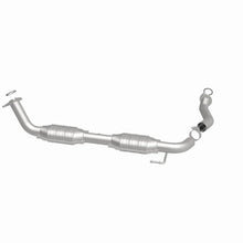 Load image into Gallery viewer, MagnaFlow Conv DF 07-07/08 Toyota Tundra 5.7L Driver Side - Additional View 14