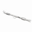 Load image into Gallery viewer, MagnaFlow Conv DF 07-08 2.5L Altima rear OEM - Additional View 5