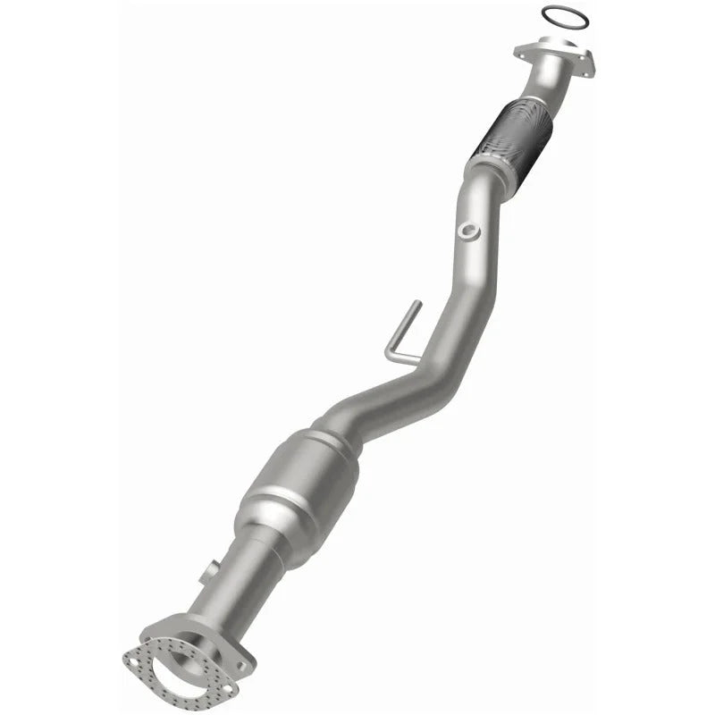 MagnaFlow Conv DF 07-08 2.5L Altima rear OEM - Additional View 6