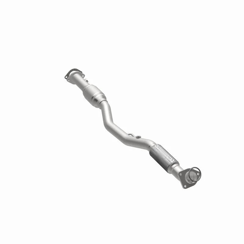 MagnaFlow Conv DF 07-08 2.5L Altima rear OEM - Additional View 7