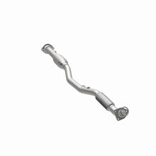 Load image into Gallery viewer, MagnaFlow Conv DF 07-08 2.5L Altima rear OEM - Additional View 7