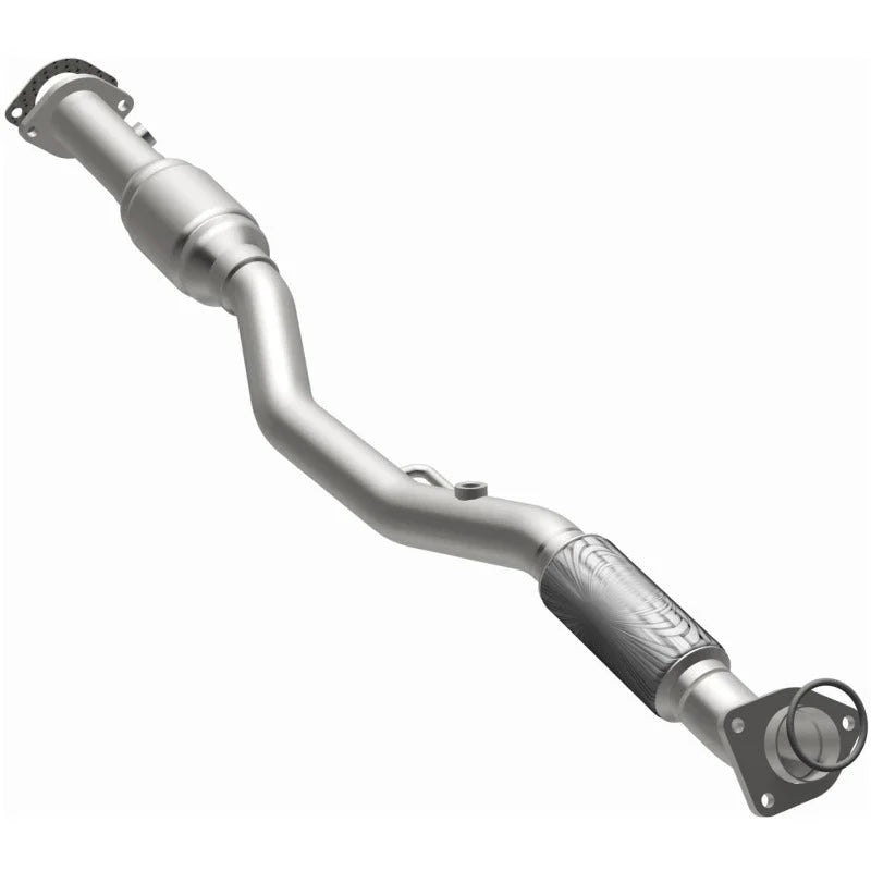 MagnaFlow Conv DF 07-08 2.5L Altima rear OEM - Additional View 8