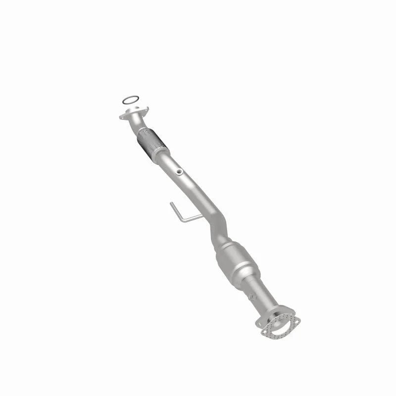 MagnaFlow Conv DF 07-08 2.5L Altima rear OEM - Additional View 9